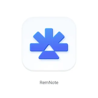اکانت RemNote