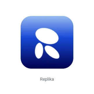 اکانت Replika رپلیکا