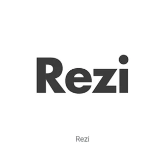 اکانت Rezi رزی رزومه ساز آنلاین
