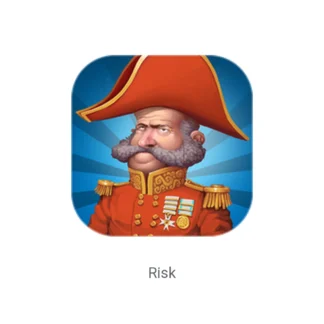 اکانت پرمیوم بازی Risk