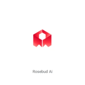 اکانت Rosebud Ai