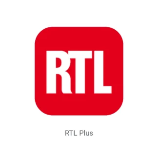 اکانت RTL Plus آر تی ال پلاس