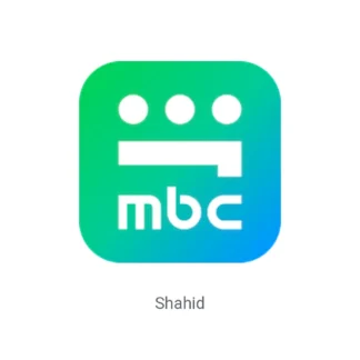 اکانت Shahid شاهد