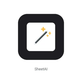 اکانت SheetAI