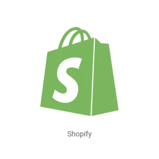 اکانت Shopify