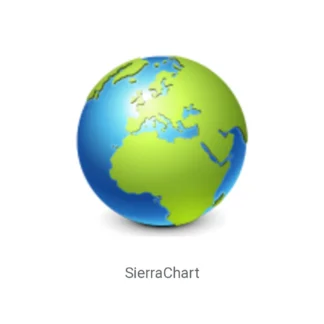 اکانت SierraChart سیراچارت