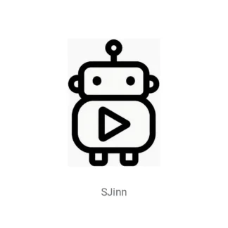 اکانت SJinn اس جین