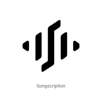 اکانت Songscription (سانگ‌سکریپشن)