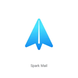 اکانت Spark Mail