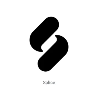 اکانت Splice