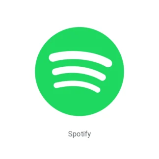 اکانت اسپاتیفای Spotify