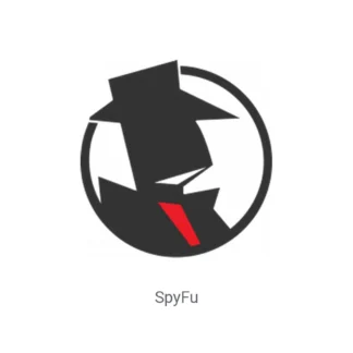 اکانت SpyFu