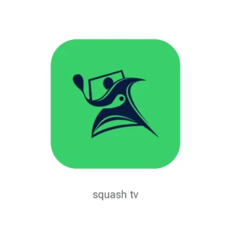 اکانت squash tv