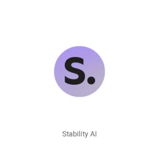 اکانت Stability AI