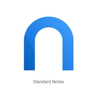 اکانت Standard Notes