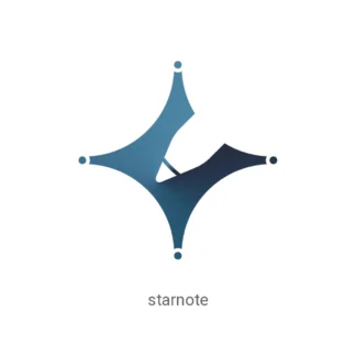 اکانت starnote (استار نوت)