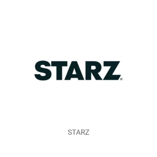 اکانت STARZ (استارز)