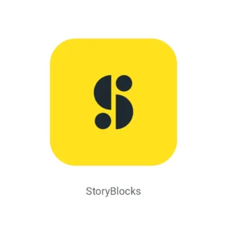 اکانت StoryBlocks استوری بلاکس