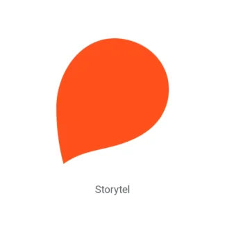 اکانت Storytel