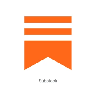 اکانت Substack ساب‌استک