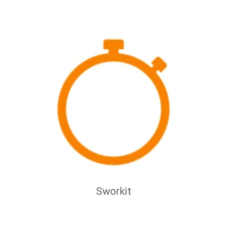 اکانت Sworkit اسورکیت