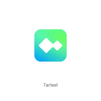 اکانت Tarteel (ترتیل)