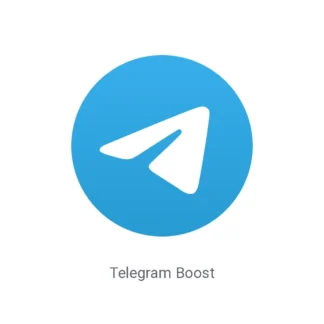 بوست برای کانال تلگرام Telegram Boost