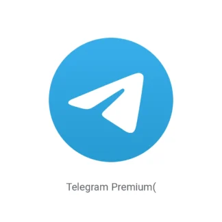 تلگرام پرمیوم Telegram Premium(شارژ سریع و