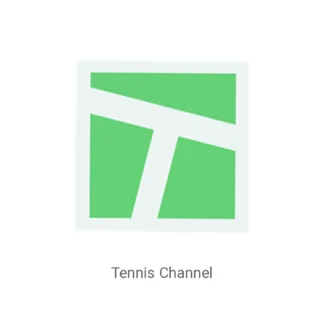 اکانت Tennis Channel
