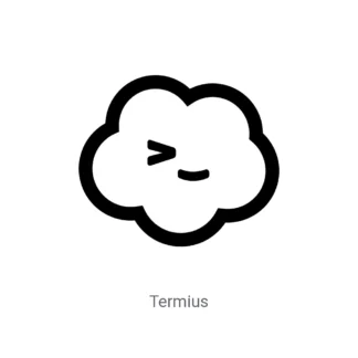 اکانت Termius ترمیوس
