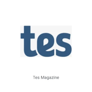 اکانت Tes Magazine