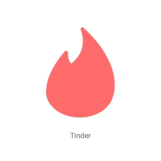 اکانت Tinder تیندر