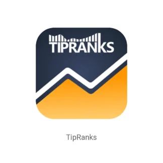اکانت TipRanks تیپ رنکس