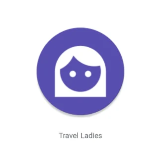 اکانت Travel Ladies