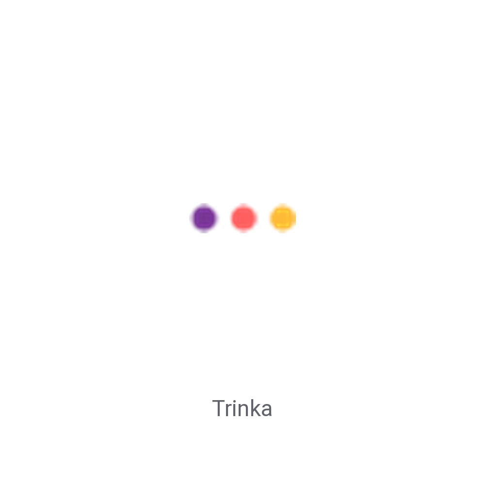 اکانت Trinka