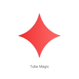 اکانت Tube Magic