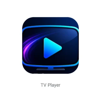 اکانت TV Player تیوی پلیر