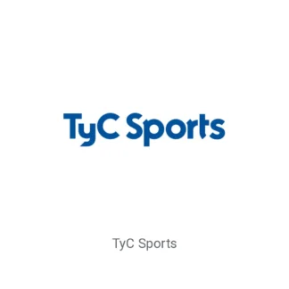 اکانت TyC Sports