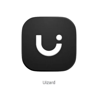 اکانت Uizard