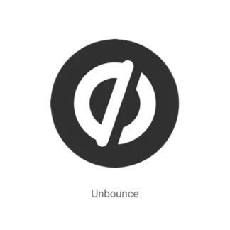 اکانت Unbounce