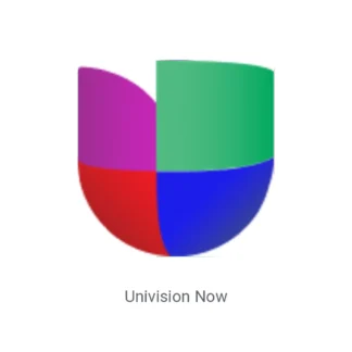 اکانت Univision Now