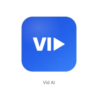 اکانت Vid AI
