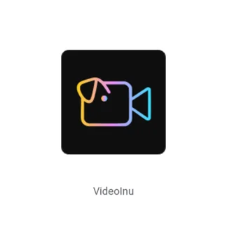 اکانت VideoInu (ویدئواینو)