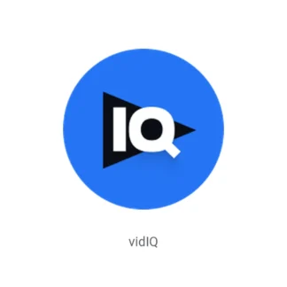 اکانت vidIQ ویدایکیو