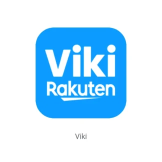 اکانت Viki ویکی