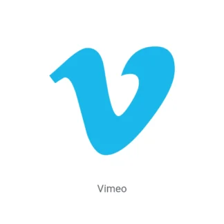 اکانت Vimeo ویمیو