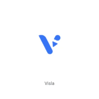 اکانت Visla