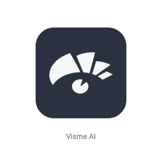 اکانت Visme AI