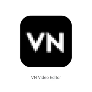 اکانت VN Video Editor