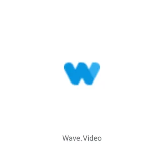 اکانت Wave.Video